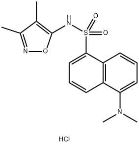 1215703-04-0 結(jié)構(gòu)式