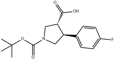 1218764-13-6 結(jié)構(gòu)式