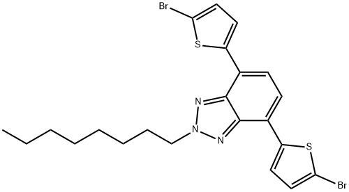 1254062-41-3 Structure