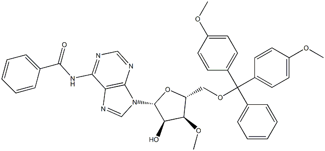 127212-38-8 結(jié)構(gòu)式