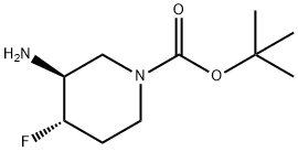 1290191-71-7 Structure