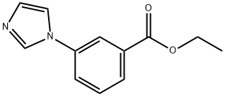 Ethyl 3-(1H-imidazol-1-yl)benzoate