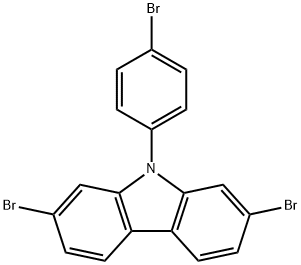 1313900-20-7 結(jié)構(gòu)式