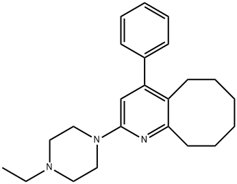 132810-75-4 Structure