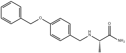 133865-32-4 Structure