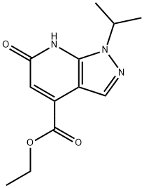 , 1354822-17-5, 結(jié)構(gòu)式