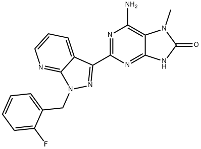 1361569-18-7 結(jié)構(gòu)式