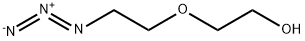 2-(2-Azidoethoxy)ethanol