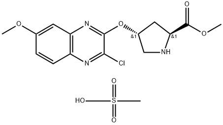 1425038-20-5 結(jié)構(gòu)式