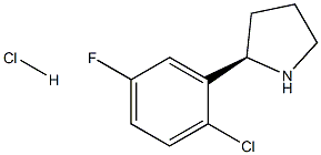 1443538-48-4 Structure