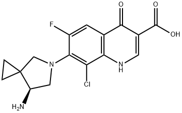 148693-51-0 結(jié)構(gòu)式