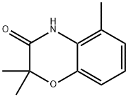 1509558-08-0 Structure