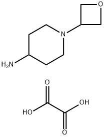 oxalic acid Struktur