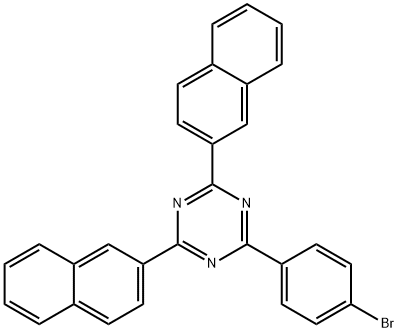 1616841-66-7 結(jié)構(gòu)式