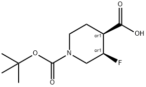 1628475-90-0 Structure