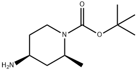 1628833-70-4 Structure