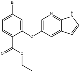 1630101-74-4 Structure