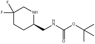 1638744-23-6 Structure