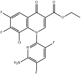 189279-51-4 Structure