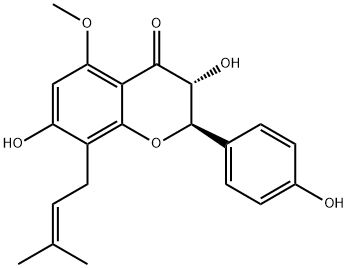 204935-85-3 結(jié)構(gòu)式