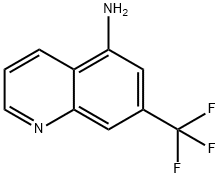 321-71-1 Structure