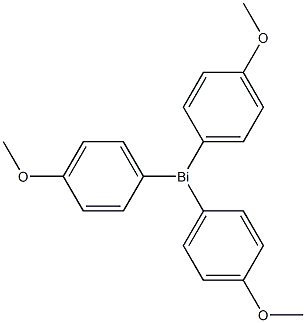 TRIS(4-METHOXYPHENYL)BISMUTHINE