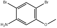 2,4-dibromo-5-methoxyaniline