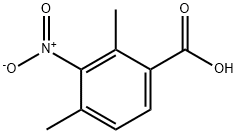 2,4-dimethyl-3-nitrobenzoic acid