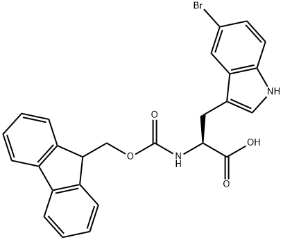 460751-66-0 Structure