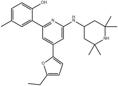 503105-88-2 結(jié)構(gòu)式