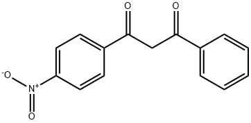 1-(4-Nitrophenyl)-3-phenyl-1,3-propanedione