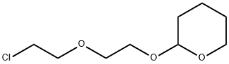 2H-Pyran,2-[2-(2-chloroethoxy)ethoxy]tetrahydro