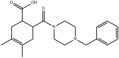  化學(xué)構(gòu)造式