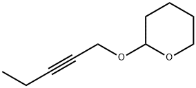 Tetrahydro-2-(2-pentyn-1-yloxy)-2H-Pyran