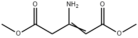 DIMETHYL 3-AMINOGLUTACONATE, 63547-62-6, 結(jié)構(gòu)式