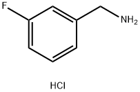 3-Fluorobenzylamine hydrochoride