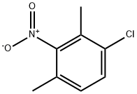 1-chloro-2,4-dimethyl-3-nitro-benzene