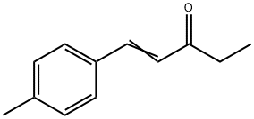 1-(PARA-TOLYL)-1-PENTEN-3-ONE