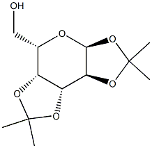 1,2:3,4-Di-O-isopropylidene-a-L-galactopyranose|1,2:3,4-二-O-異丙亞基-ALPHA-L-吡喃半乳糖