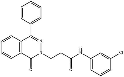 836640-15-4 結(jié)構(gòu)式