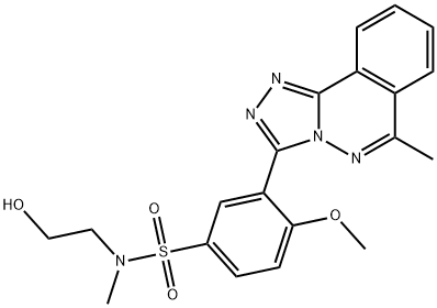 861139-16-4 結(jié)構(gòu)式