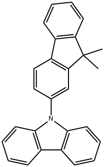 866100-16-5 結(jié)構(gòu)式