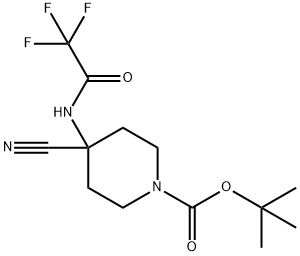 871115-20-7 結(jié)構(gòu)式