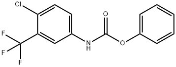 871555-75-8 Structure