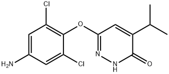 920509-28-0 結(jié)構(gòu)式