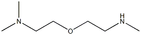 Ethanamine, N,N-dimethyl-2-[2-(methylamino)ethoxy]-
