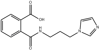 , 93668-26-9, 結(jié)構(gòu)式