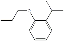 Allyl O-Cumenyl Ether