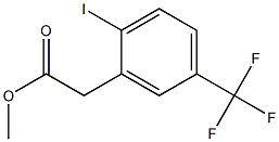 1261753-55-2 Structure