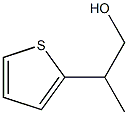 2-(thiophen-2-yl)propan-1-ol